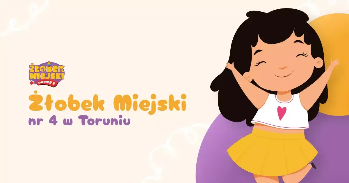 Ile kosztuje żłobek w Toruniu? Sprawdź ceny i zniżki dla rodziców