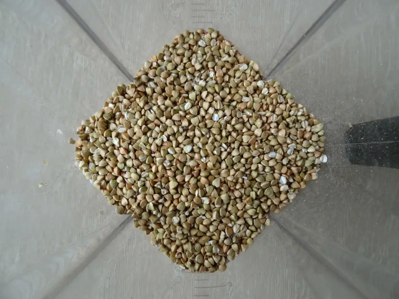 Jak zrobić mąkę z kaszy gryczanej - proste kroki i cenne wskazówki