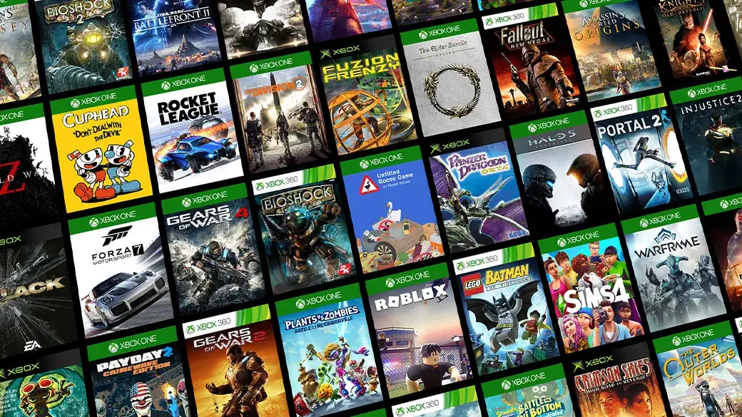 Gdzie można pobrać gry na Xbox 360 i uniknąć niebezpieczeństw?