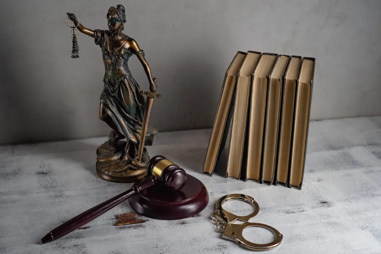 Jaki wyrok za pobicia? Kary i konsekwencje prawne w Polsce