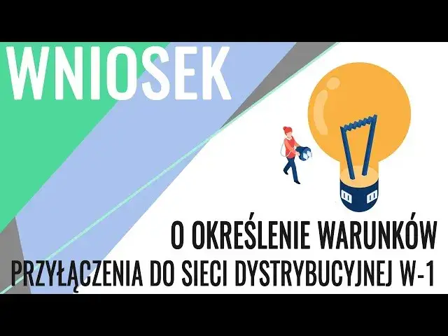 PGE przyłączenie prądu: Wniosek krok po kroku i bez opóźnień