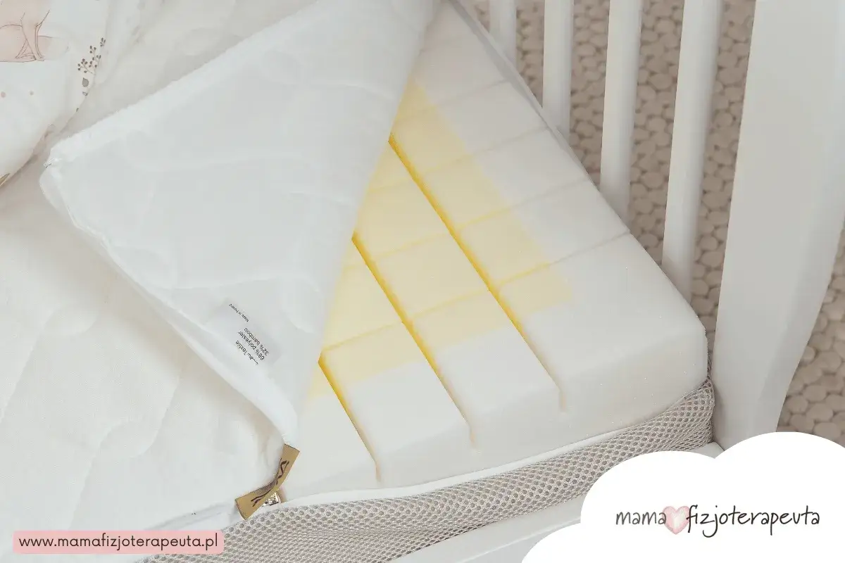 Materac dla dziecka: H2 czy H3? Wybierz zdrowie i bezpieczeństwo!