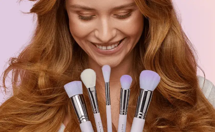 Jakie pędzle do makijażu wybrać, aby uniknąć błędów w aplikacji?