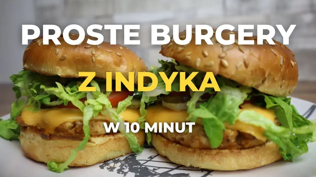 Jak przygotować idealne burgery na grillu elektrycznym bez wysiłku