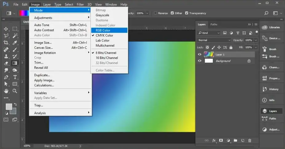 GIMP czy Photoshop: Które oprogramowanie do edycji obrazów wybrać?