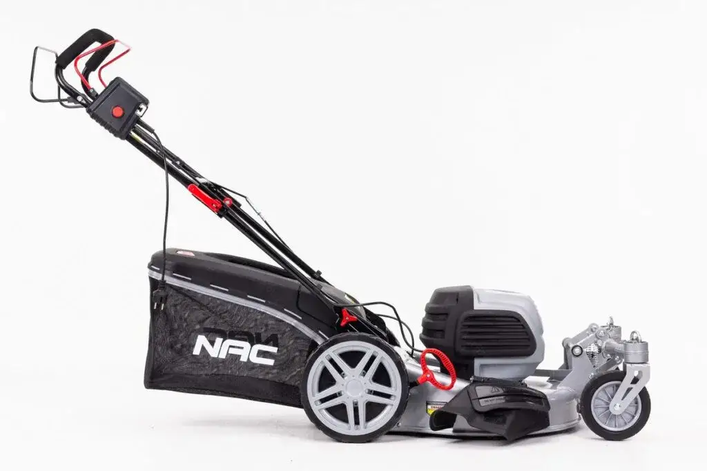 NAC czy Makita? Porównanie kosiarek elektrycznych dla Twojego ogrodu