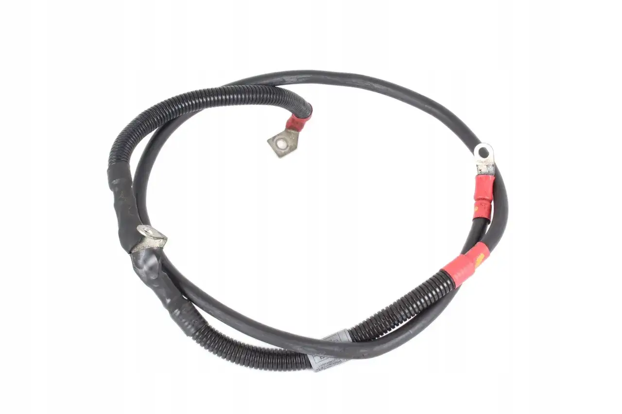 Jaki kabel do alternatora - uniknij problemów z zasilaniem pojazdu