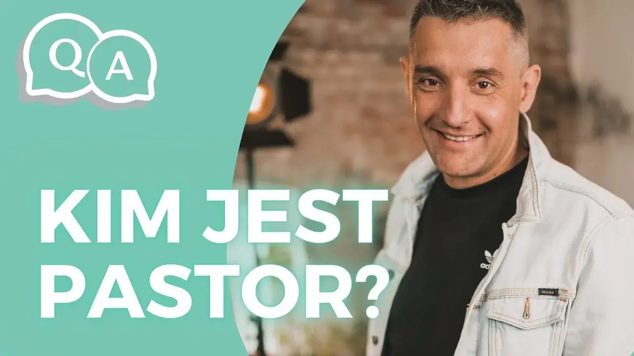 Pastor a ksiądz: kim jest pastor i jakie ma obowiązki?