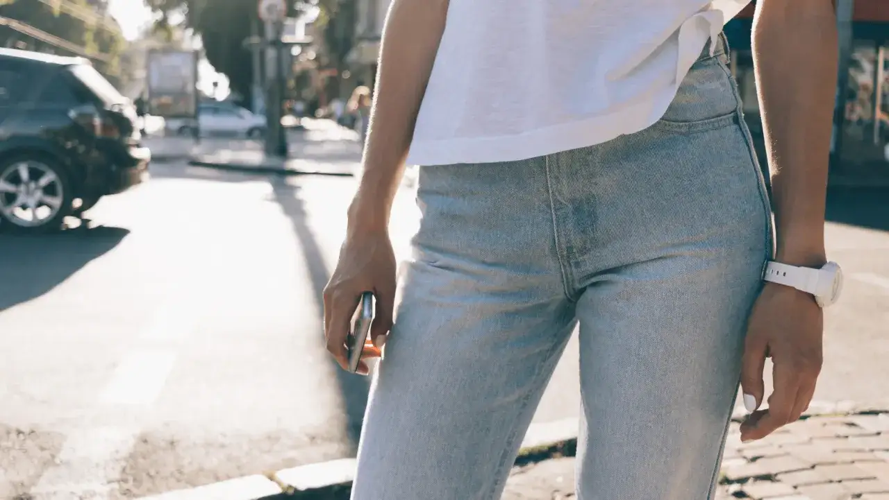 Czy spodnie z bawełny się rozciągają? Oto, co powinieneś wiedzieć