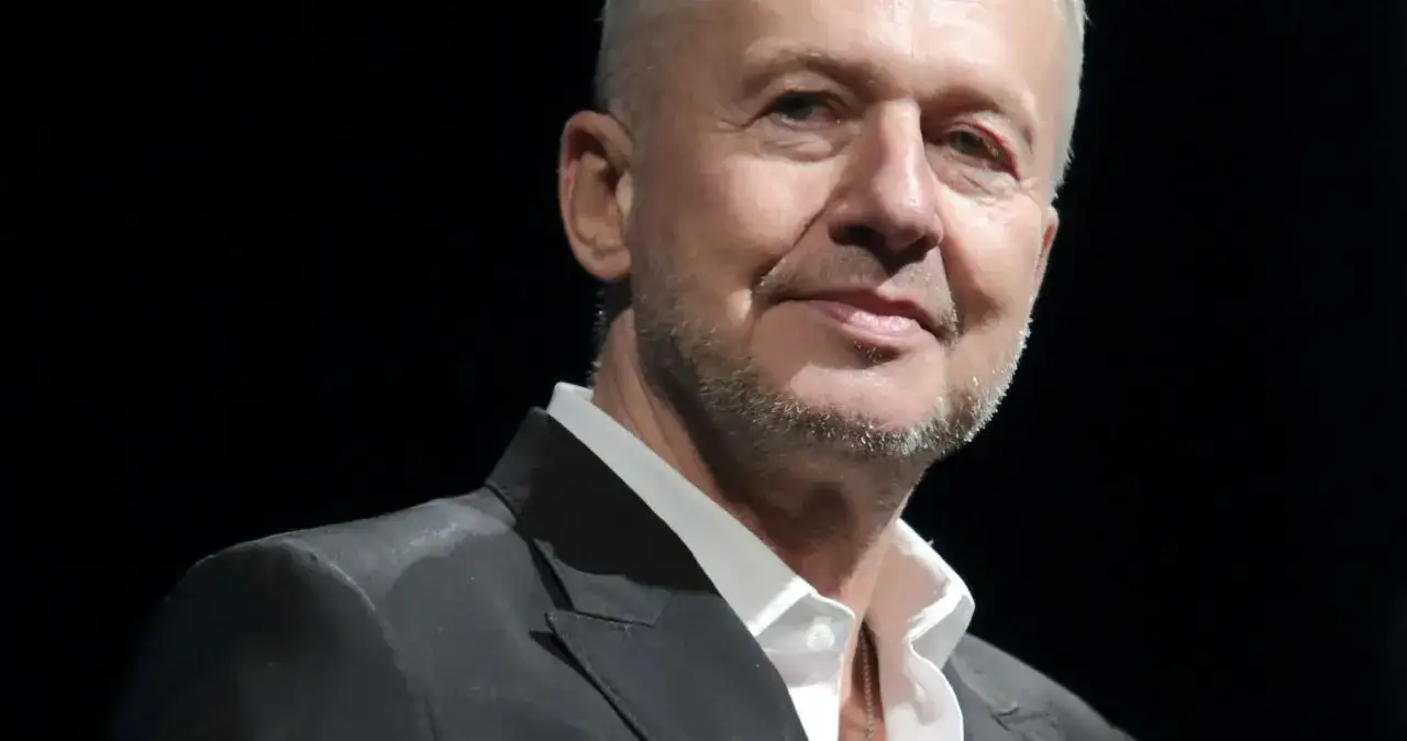 Bogusław Linda aktor: jego niezapomniane role i plany na przyszłość