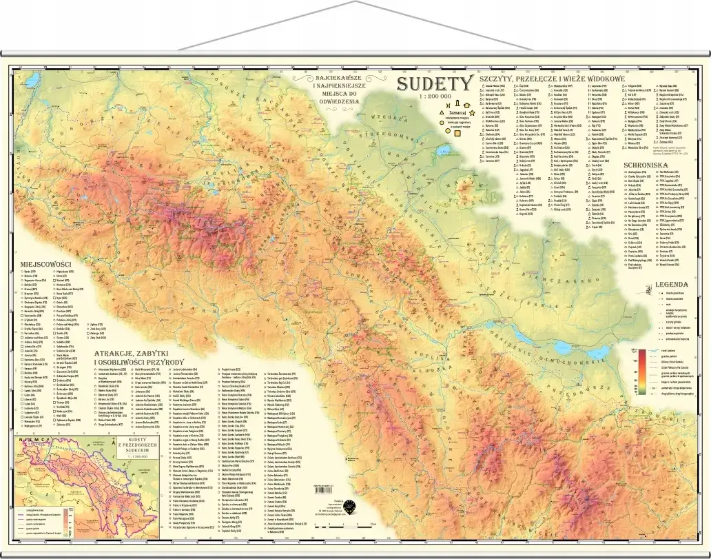 Nieruchomości Sudety: kompletny przegląd cen i najlepszych lokalizacji 2024