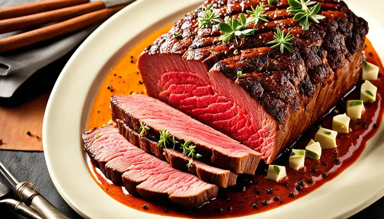 Jakie przyprawy do mięsa wieprzowego, by wydobyć pełnię smaku?