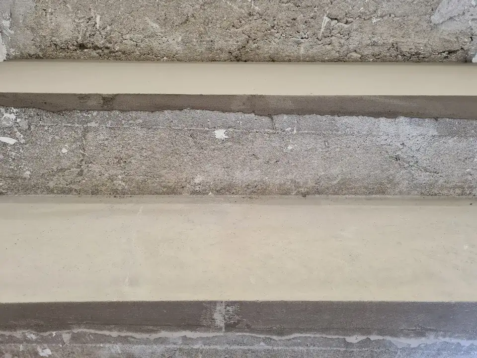 Jak wlać schody z betonu – kluczowe kroki do perfekcyjnego efektu