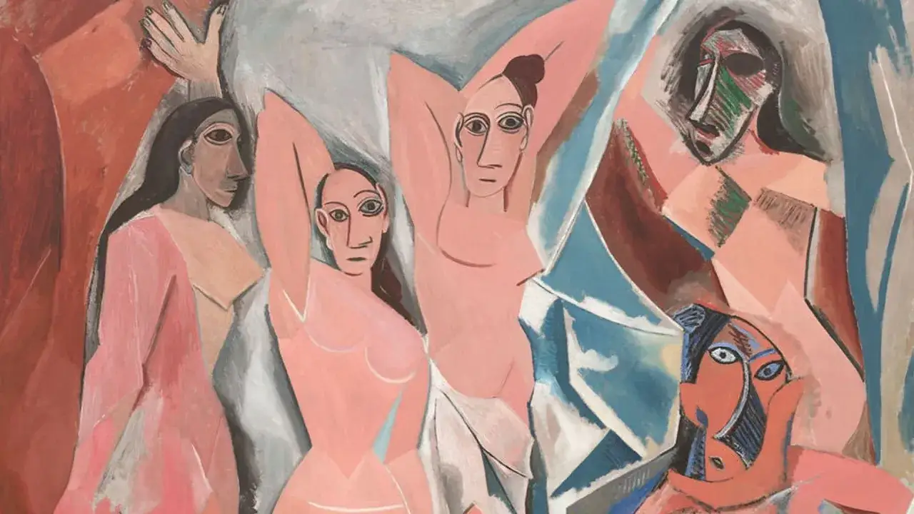 Kubizm: Jak Picasso i Braque zmienili sztukę?