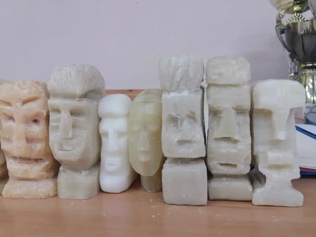 Rzeźbienie w mydle: Jak zacząć? Prosty przewodnik DIY