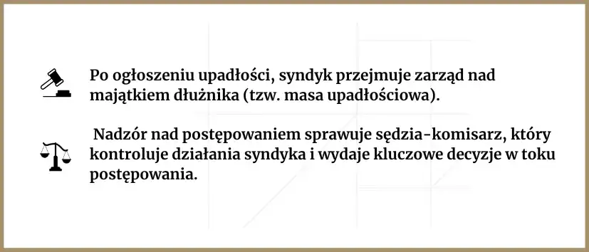 Upadłość konsumencka bez majątku: Ile trwa i jak przyspieszyć?