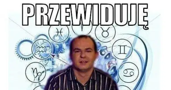 Najlepsze memy Wróżbity Macieja, które rozbawią każdego fana humoru