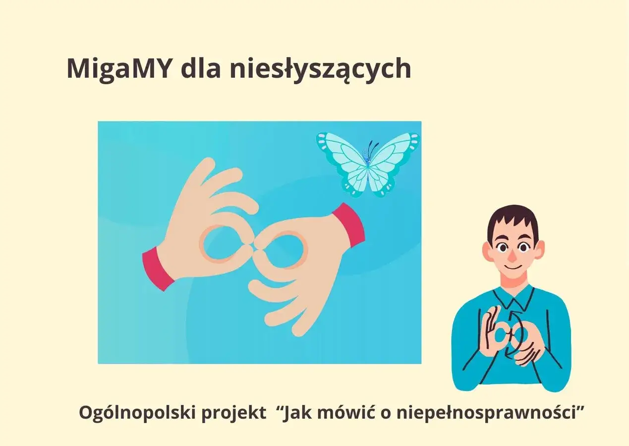 Telewizja bez barier: Napisy, PJM, Smart TV i Twoje prawa