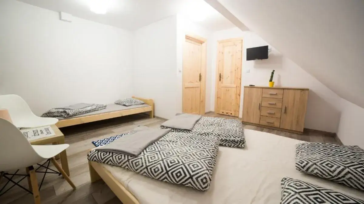 Gdzie noclegi w Bieszczadach - najlepsze miejsca na relaks i przygodę