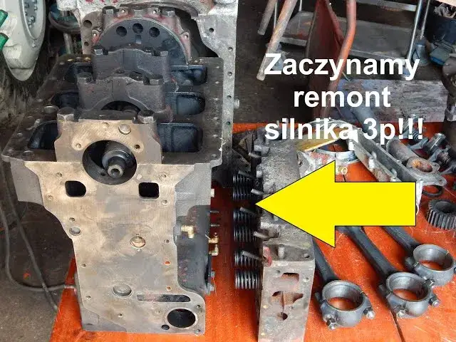 Ile kosztuje remont silnika Perkins 3P? Sprawdź ceny i czynniki wpływające na koszt