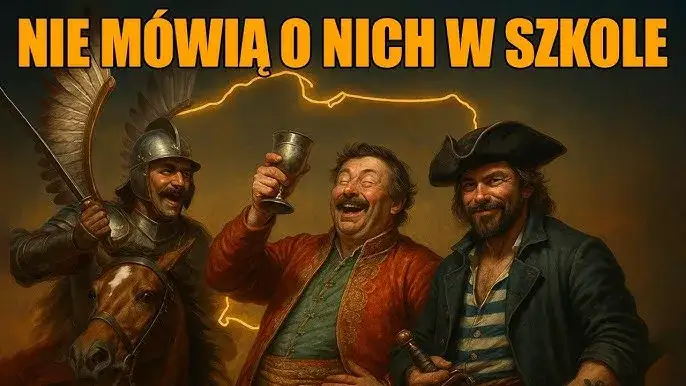 Baśń o trzech braciach: satyra, która obnaża moralność społeczeństwa
