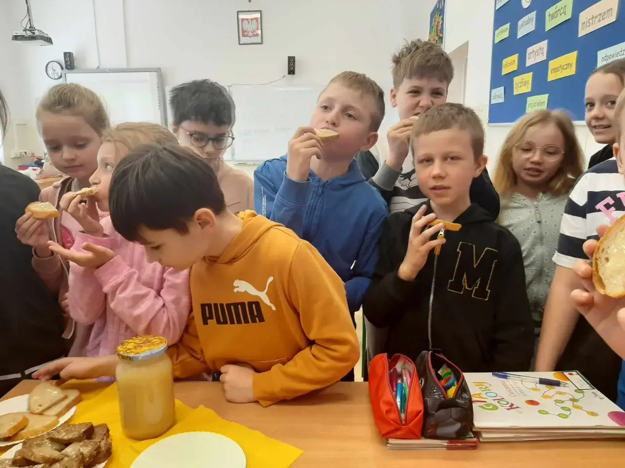 Zajęcia z pedagogiem klasa 6 – inspiracje na ciekawe lekcje i ćwiczenia