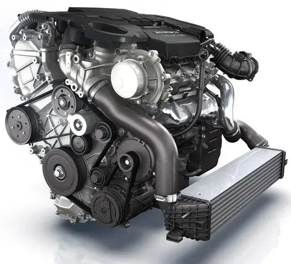 Silnik wysokoprężny to diesel czy benzyna? Odkryj kluczowe różnice