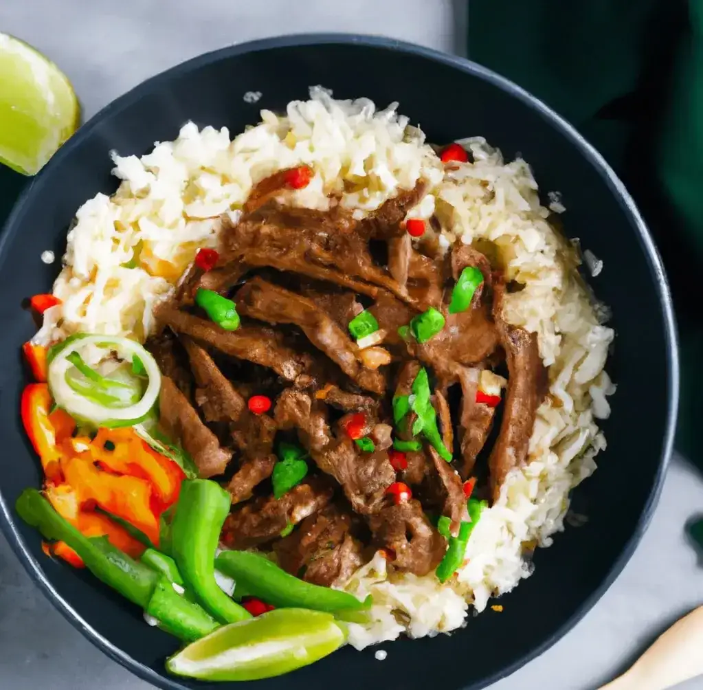 Dietetyczna wołowina: Jak jeść bez wyrzutów sumienia?