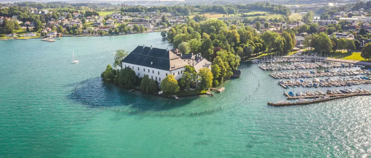 Jeziora alpejskie: odkryj ich niezwykłe piękno i atrakcje turystyczne