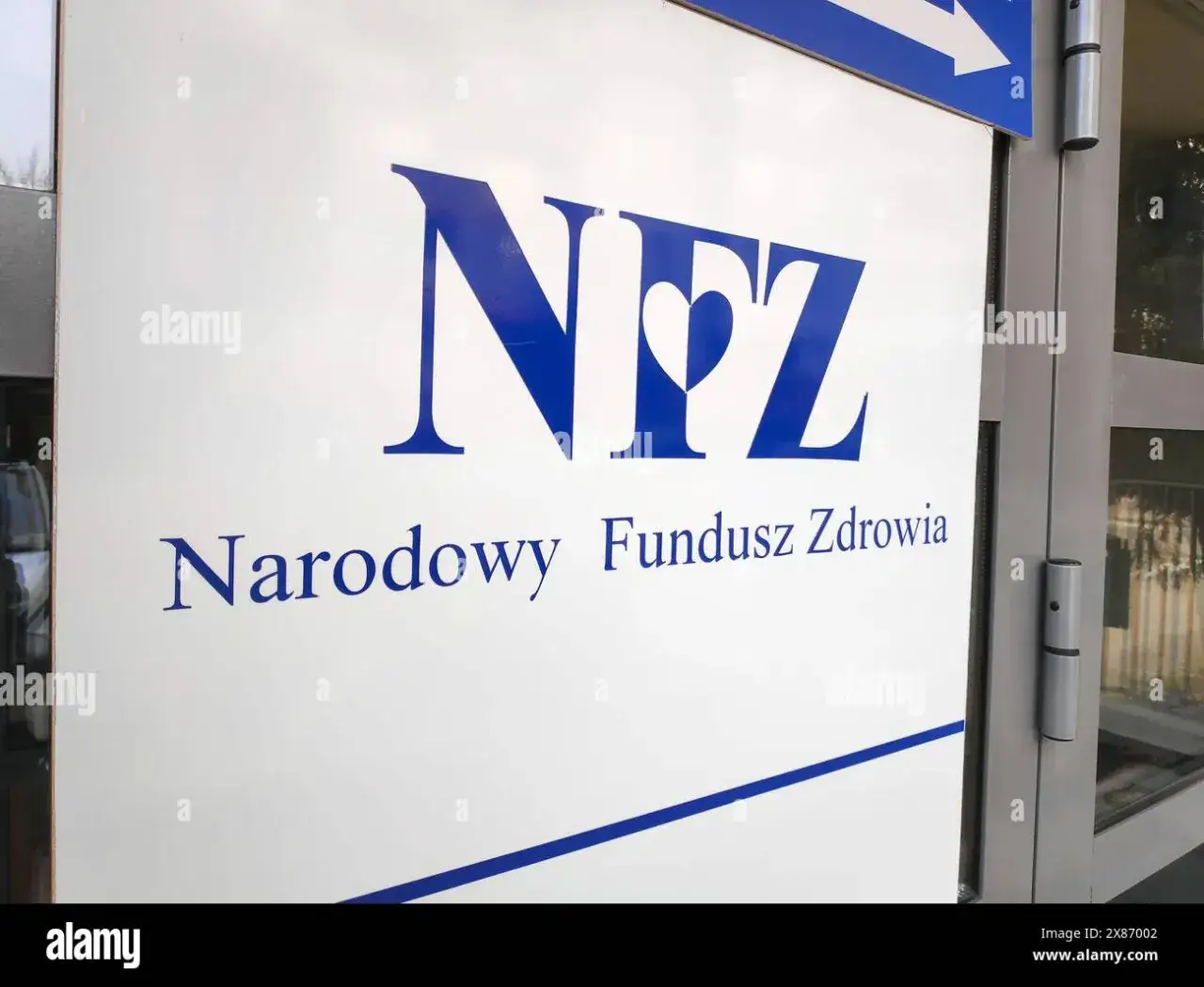 Narodowy Fundusz Zdrowia - co to jest i jak wpływa na Twoje zdrowie?