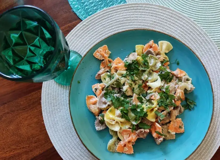 Kurki na obiad: 20+ pomysłów, jak gotować bez błędów!