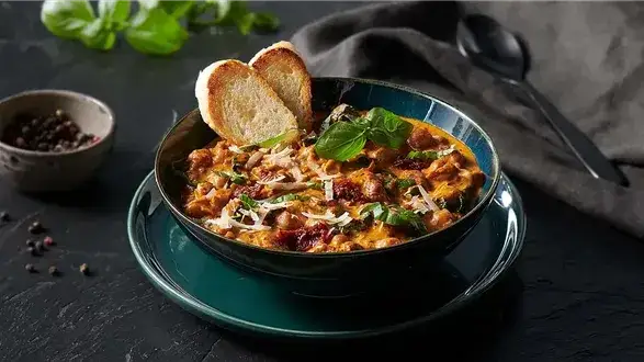 Co ugotować na kolację? Proste i smaczne przepisy na każdą okazję