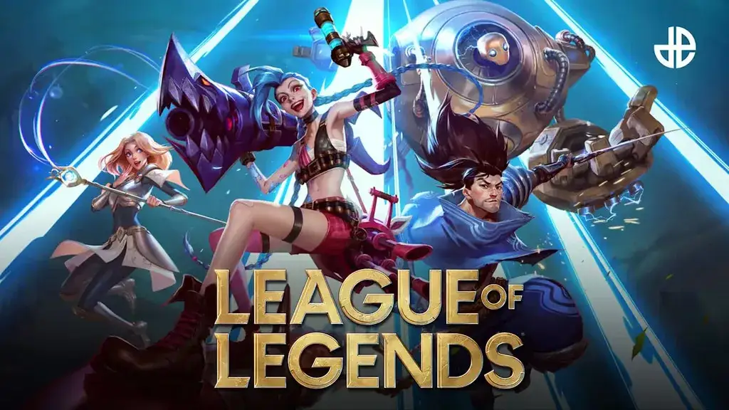 League of Legends: Ile waży? Odchudź grę i zyskaj miejsce!
