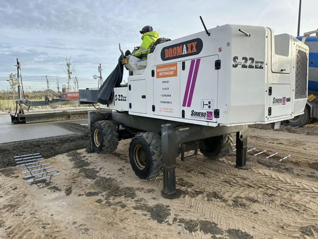 Jak łączyć zbrojenie w fundamentach? Uniknij 7 kluczowych błędów!