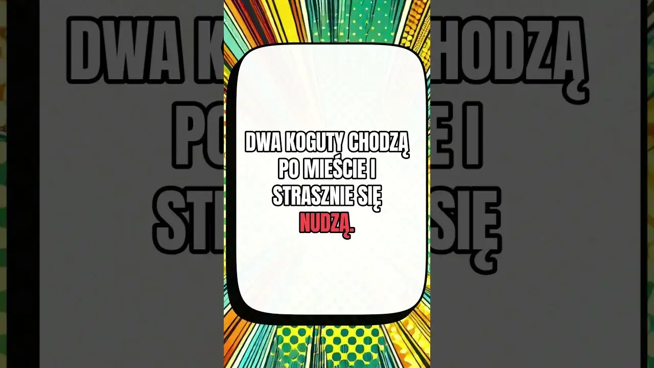 Głupie Dowcipy: Najlepsze Kawały dla Szybkiej Dawki Śmiechu