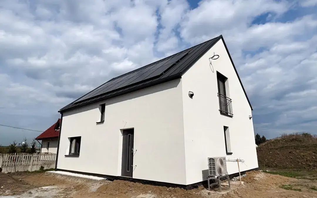 Jak wybudować dom: unikaj najczęstszych błędów i oszczędzaj na kosztach