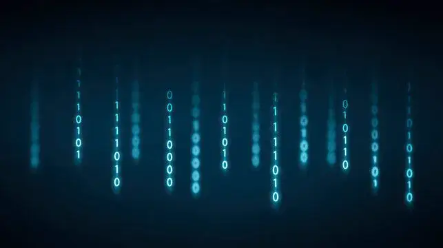 Co to jest system binarny i jak wpływa na technologię cyfrową