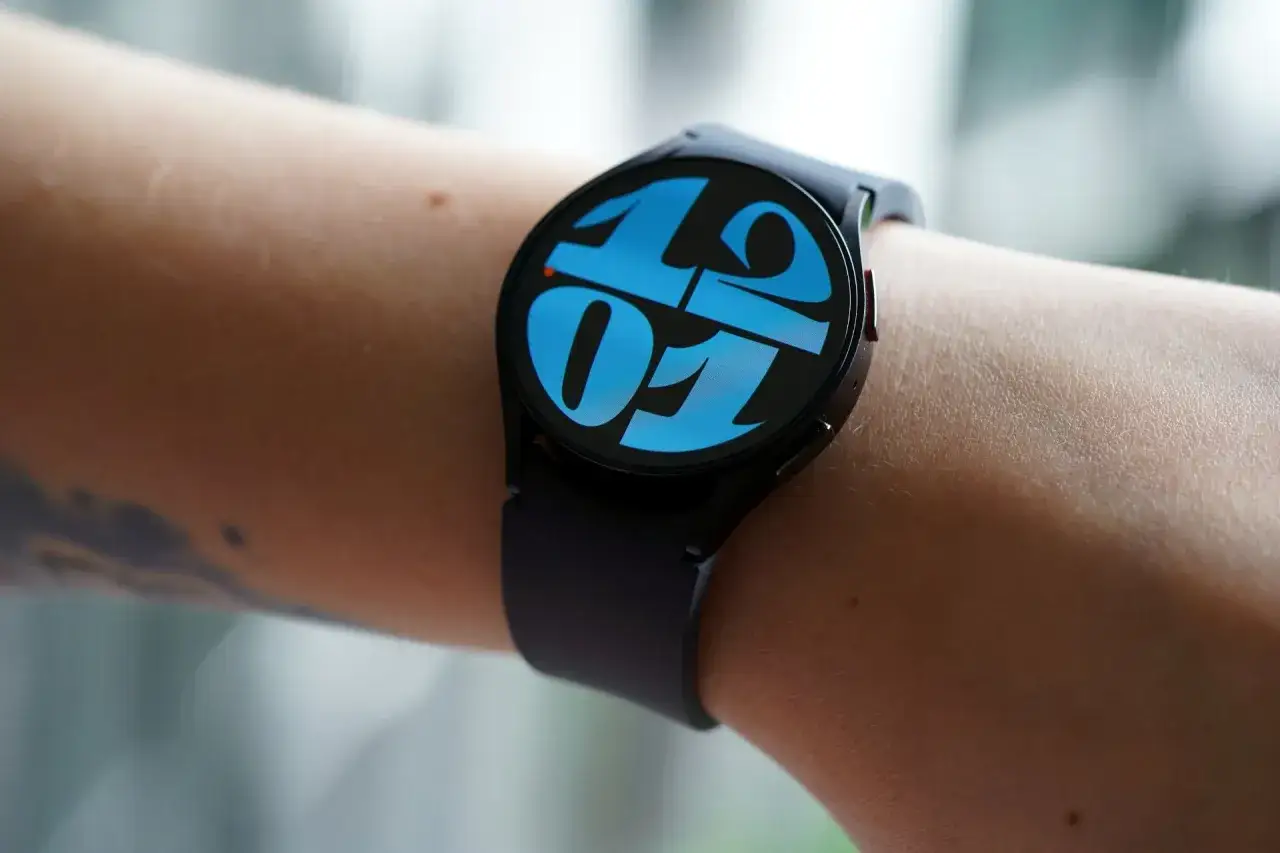 Samsung Watch 6 recenzja: czy warto zainwestować w ten smartwatch?