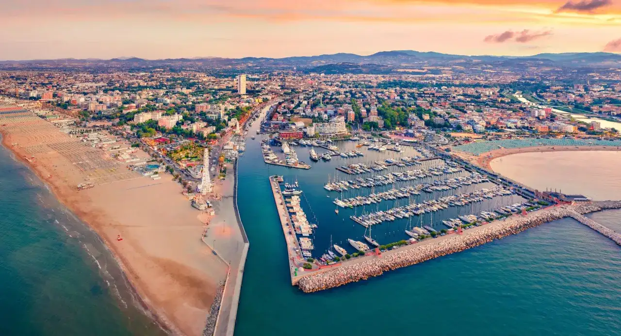 Rimini czy jest bezpiecznie? Sprawdź, co musisz wiedzieć o zagrożeniach