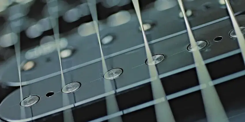 DIY przetwornik gitarowy: Stwórz brzmienie, jakiego pragniesz!