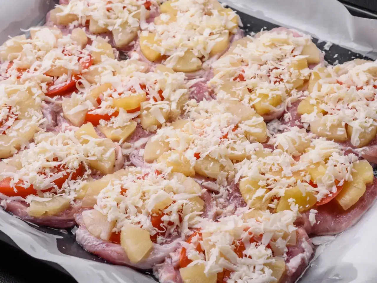 Jak zrobić schab na obiad - proste przepisy na soczyste danie