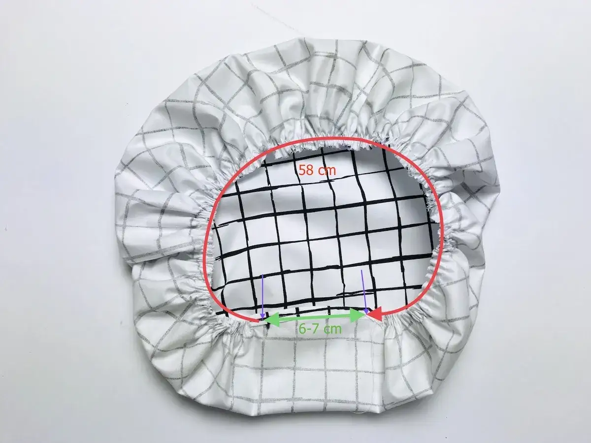 Jak uszyć czapkę kucharską: proste kroki i cenne wskazówki