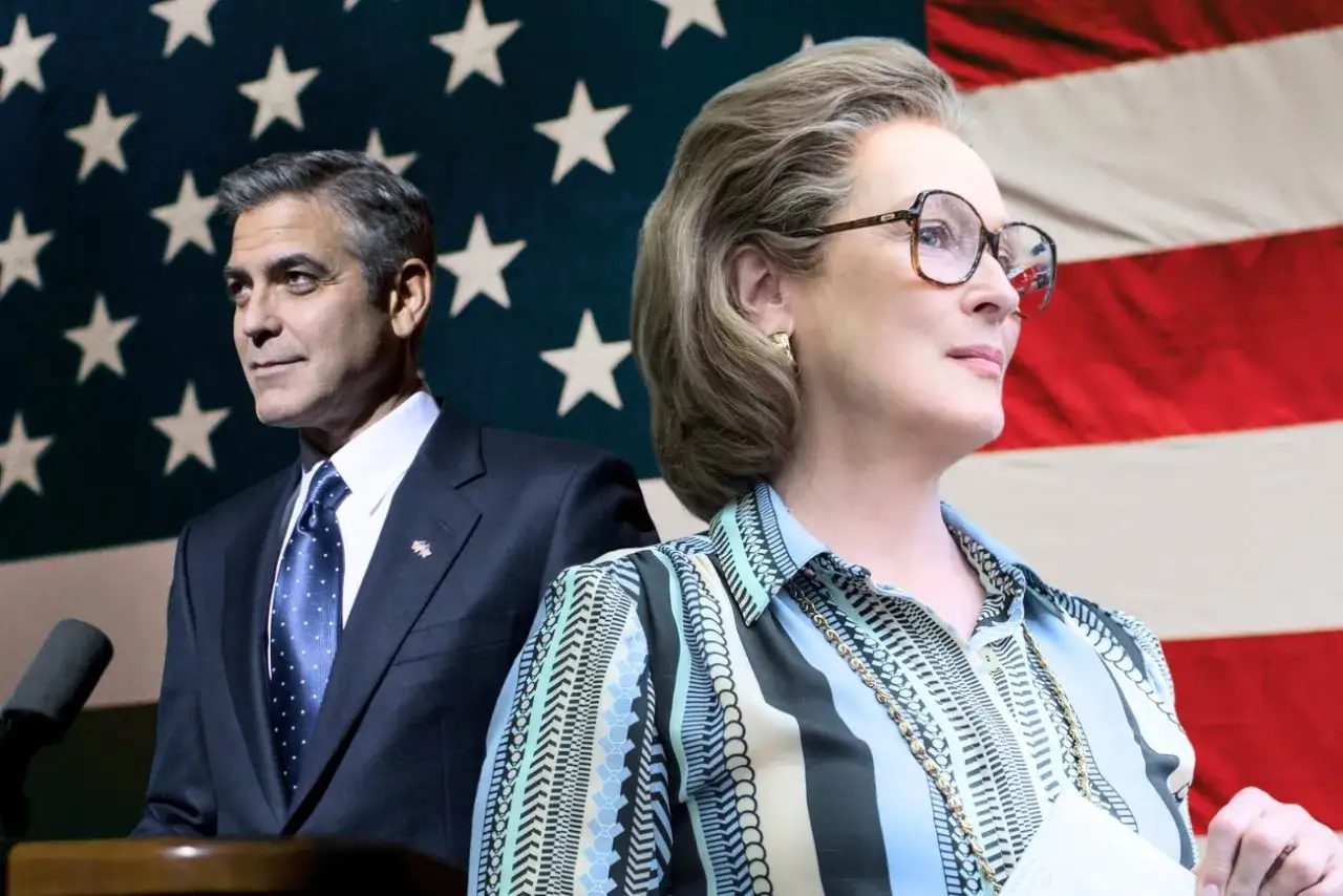 Filmy o prezydencie USA, które zaskoczą Twoje wyobrażenie o historii