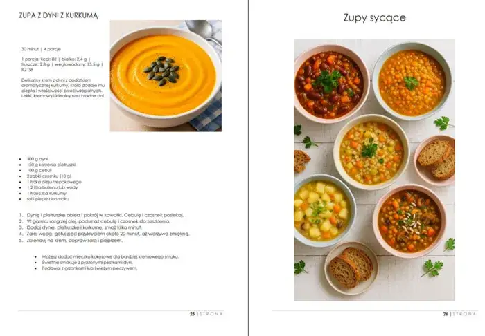 Ile ml zupy na osobę? Odpowiednie porcje dla każdego apetytu