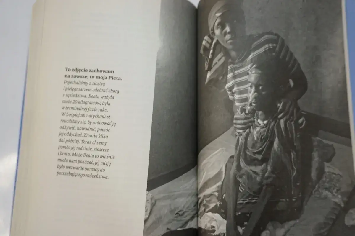 Hołownia jak robić dobrze - odkryj głębokie przesłanie i inspiracje