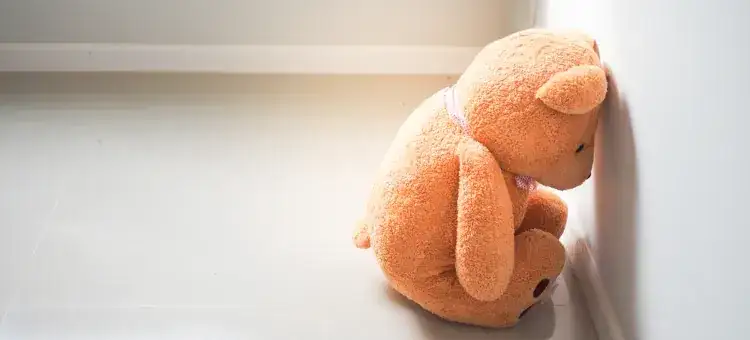 Jak krzyk wpływa na rozwój dziecka? Negatywne skutki dla emocji i zdrowia