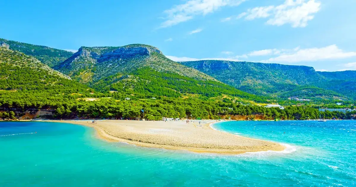 Atrakcje w Bolu Chorwacja: Najlepsze miejsca, które musisz zobaczyć