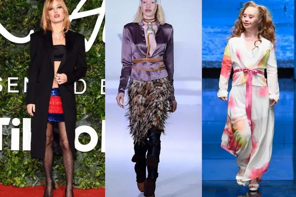 Co robi modelka? Poznaj zaskakujące obowiązki w branży mody