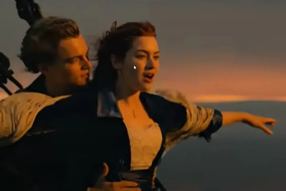 Muzyka z filmu Titanic: Emocjonalne utwory, które poruszają serce
