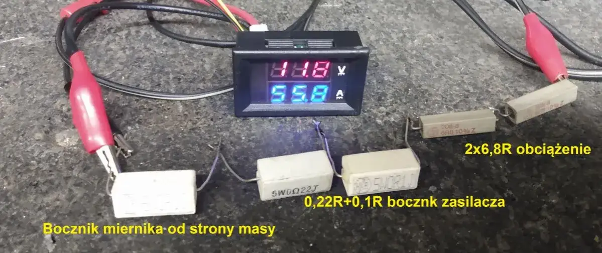 Jak podłączyć woltomierz i amperomierz - uniknij najczęstszych błędów